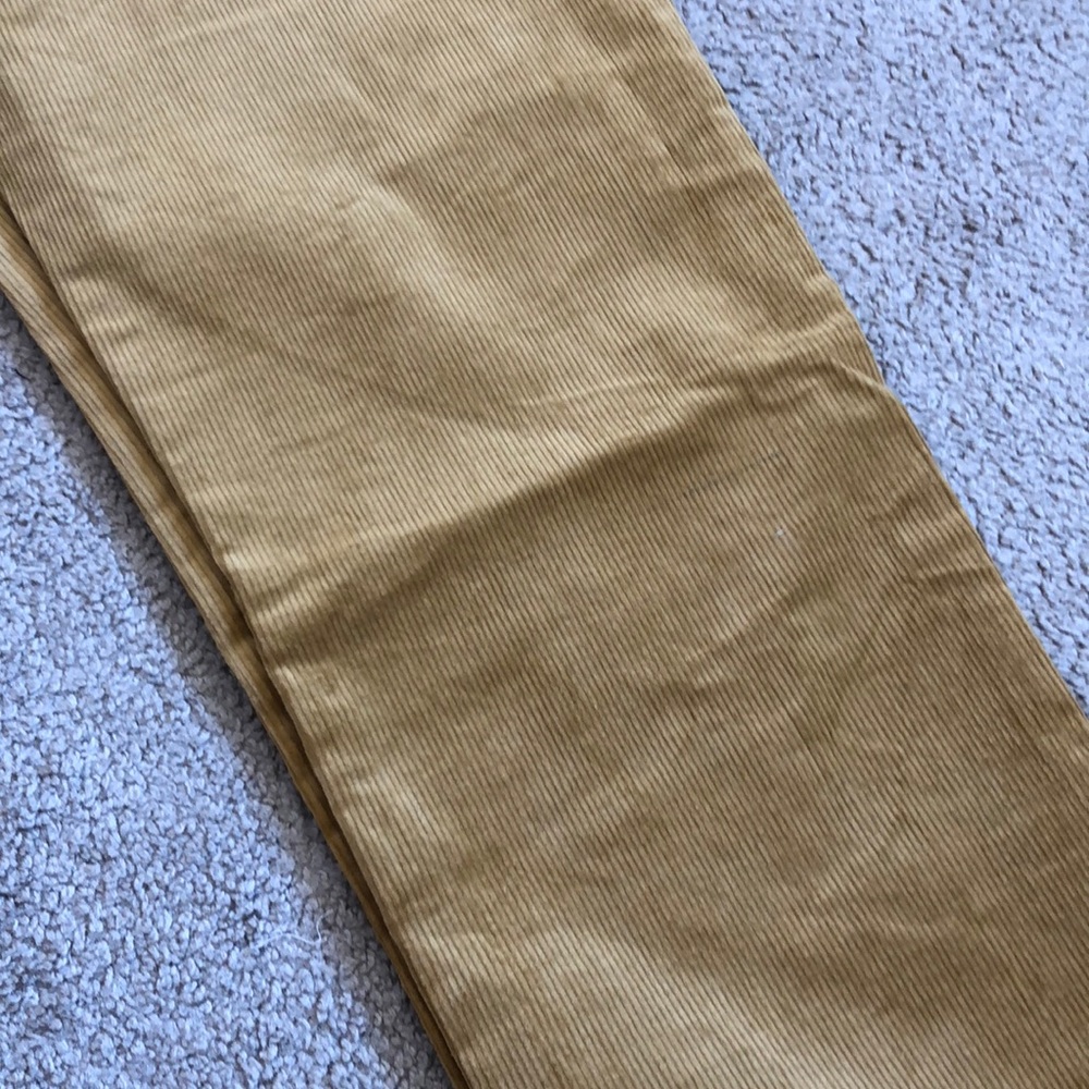 Surf locos women’s corduroy pants - Picture 4 of 4